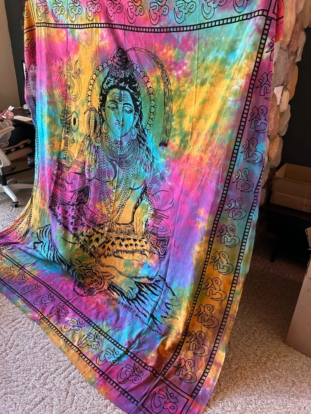 N/A purchased from